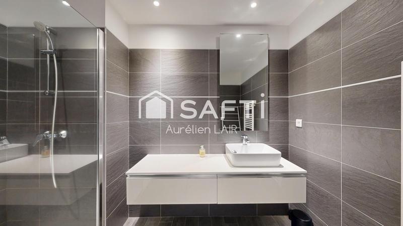 Villa - 118 m² - 5 pièces