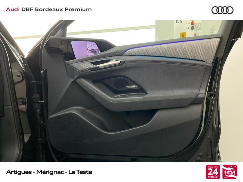 Audi e-tron A6 Avant Performance 270kw (367ch