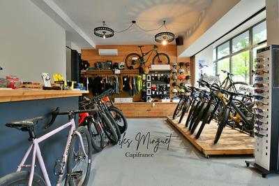 Fonds de commerce - 85 m²