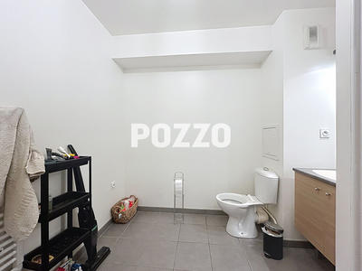 Appartement - 33 m² - 1 pièce