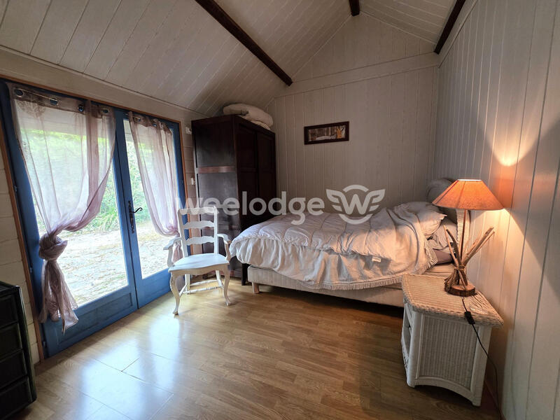 Maison traditionnelle - 157 m² - 7 pièces