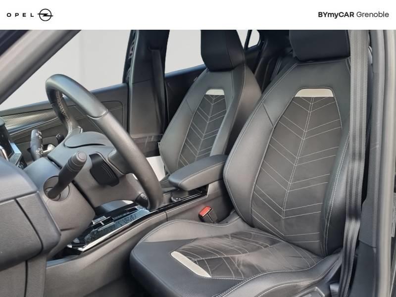 Opel Mokka 1.2 Turbo 130 ch Bva8 Ultimate