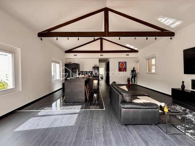 Villa - 127 m² - 4 pièces