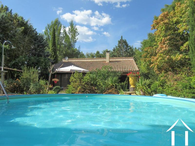 Maison - 113 m² - 4 pièces