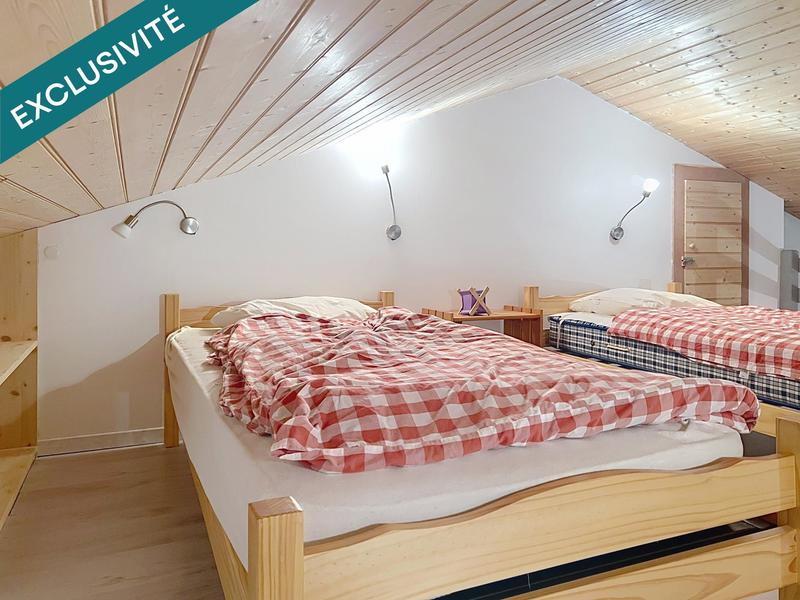 Maison - 156 m² - 6 pièces