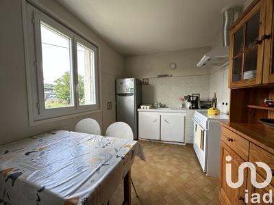 Maison de ville - 152 m² - 8 pièces