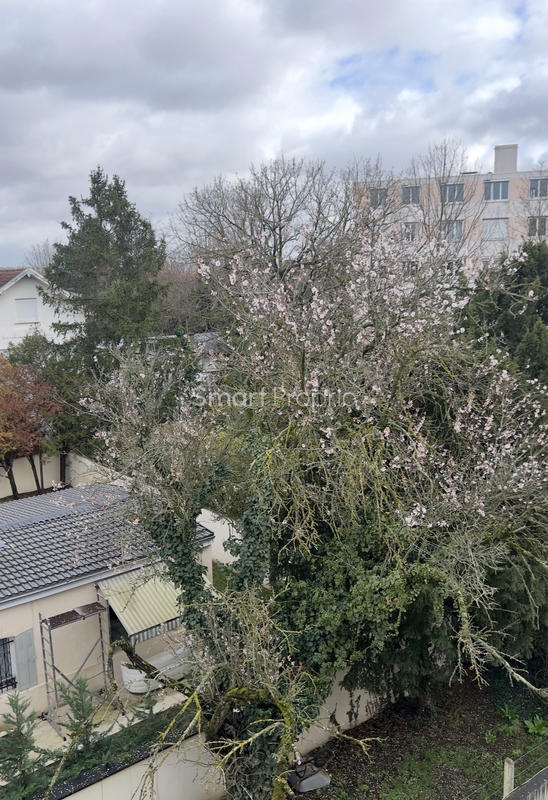 Appartement - 27 m² - 1 pièce