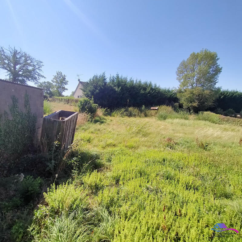 Maison - 67 m² - 4 pièces