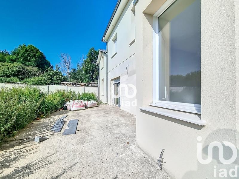 Maison - 150 m² - 5 pièces