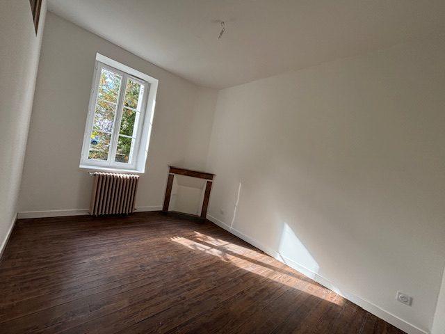 Appartement - 82 m² - 3 pièces