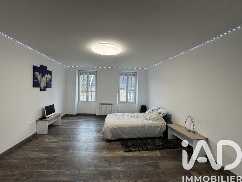 Maison de ville - 125 m² - 5 pièces