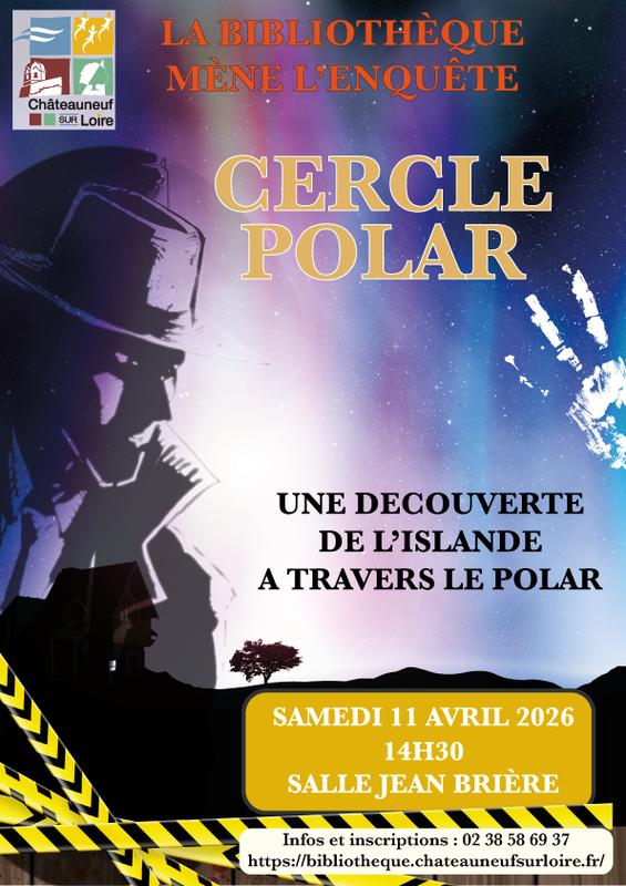 Cercle Polar