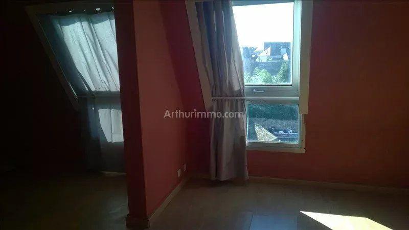 Appartement - 30 m² - 1 pièce