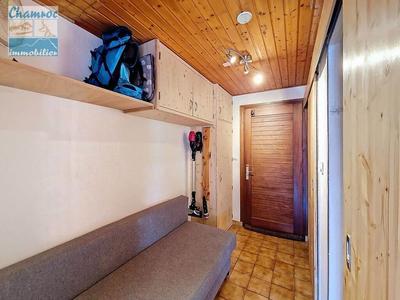 Appartement - 19 m² - 1 pièce