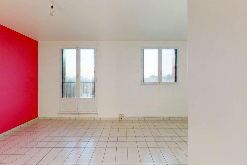 Appartement - 32 m² - 1 pièce