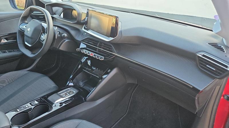 Peugeot 208 1.2 PureTech 100 Eat8 Allure Pack - Automatique