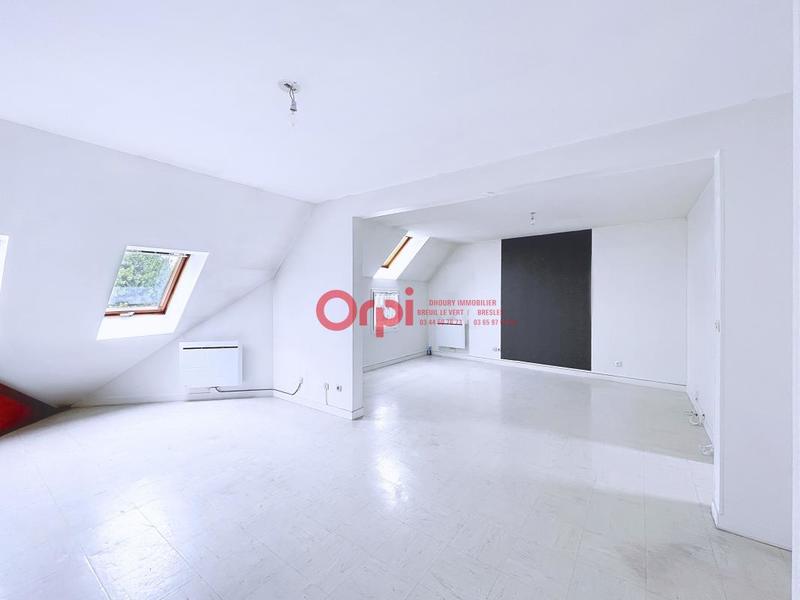 Appartement - 78 m² - 3 pièces