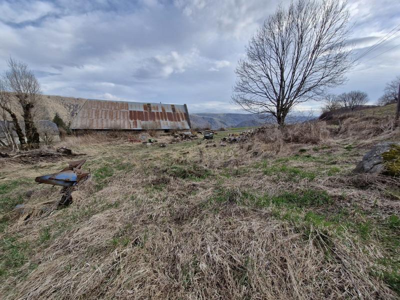 Ferme - 175 m² - 1 pièce