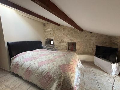 Maison de village - 100 m² - 6 pièces