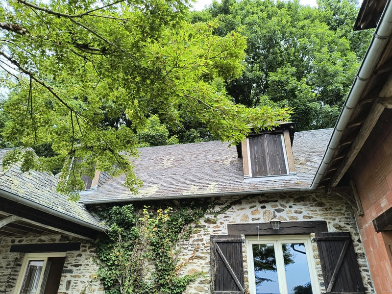 Maison - 156 m² - 6 pièces