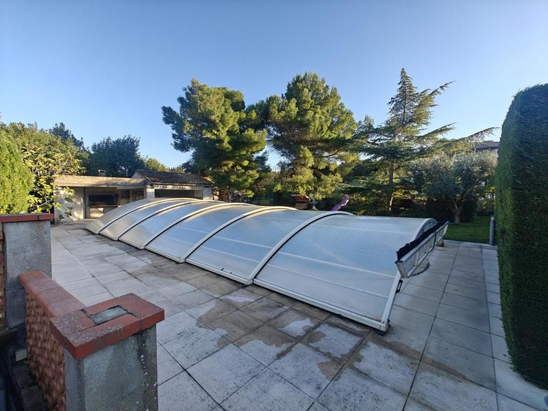 Villa - 160 m² - 5 pièces