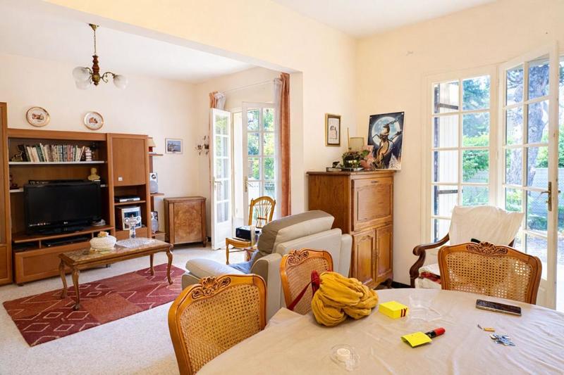 Maison - 94 m² - 4 pièces