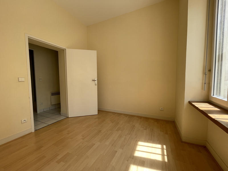 Appartement - 89 m² - 4 pièces