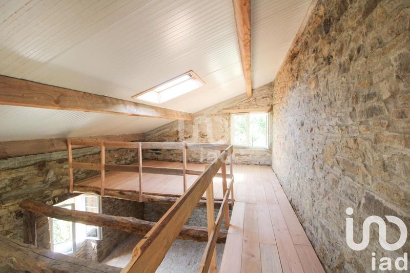 Maison - 167 m² - 5 pièces