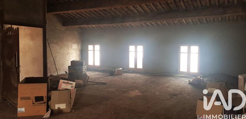 Maison de village - 145 m² - 4 pièces