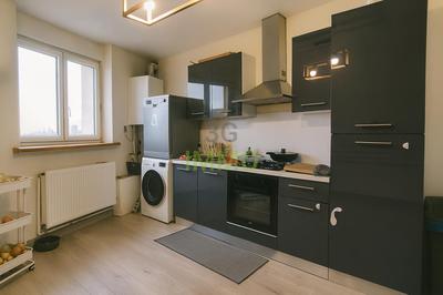 Immeuble - 458 m²
