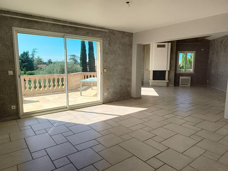 Maison - 135 m² - 4 pièces