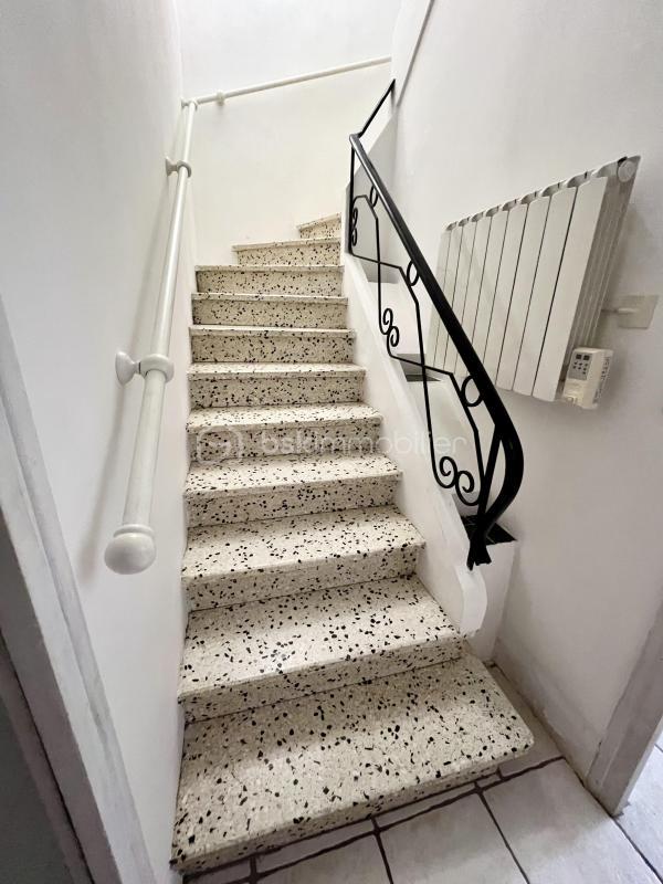 Maison en pierre - 158 m² - 7 pièces