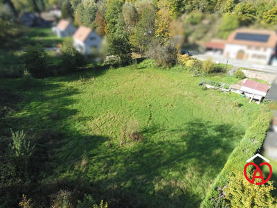Terrain - 2 921 m²