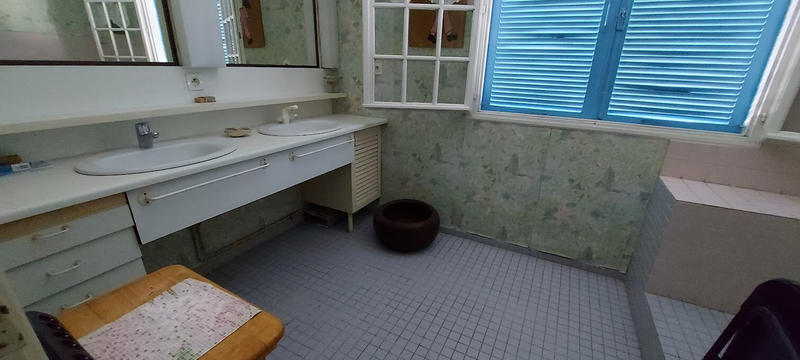 Maison - 149 m² - 4 pièces