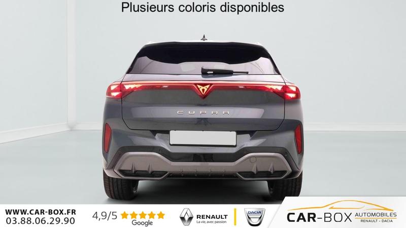 Cupra Terramar 1.5 eTSI +150 Dsg