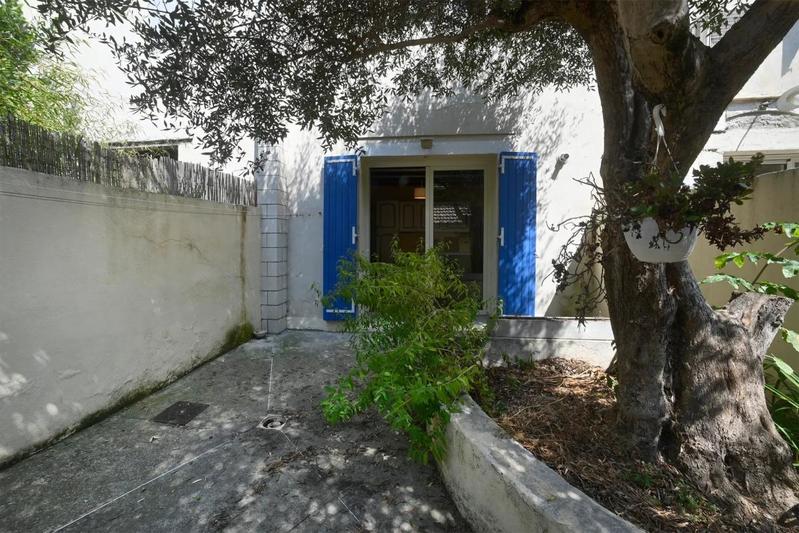 Maison de ville - 73 m² - 3 pièces