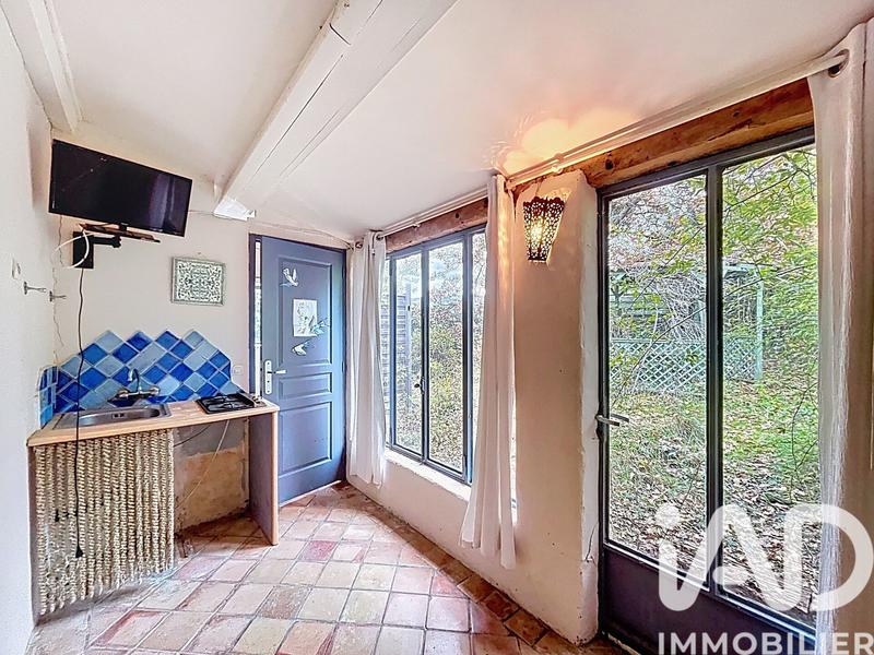 Maison - 120 m² - 4 pièces