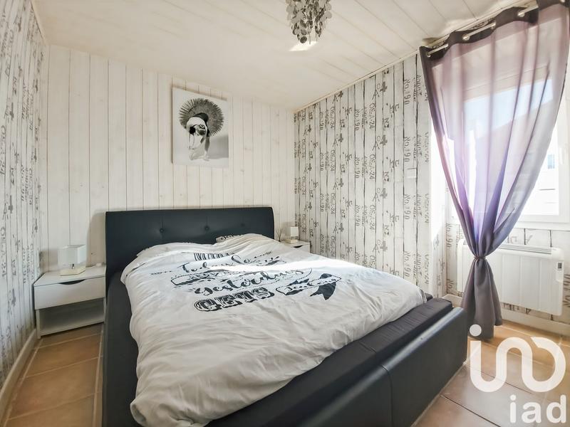 Maison - 159 m² - 6 pièces