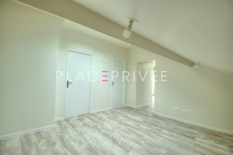 Appartement - 33 m² - 2 pièces