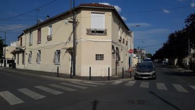 Appartement - 86 m² - 4 pièces