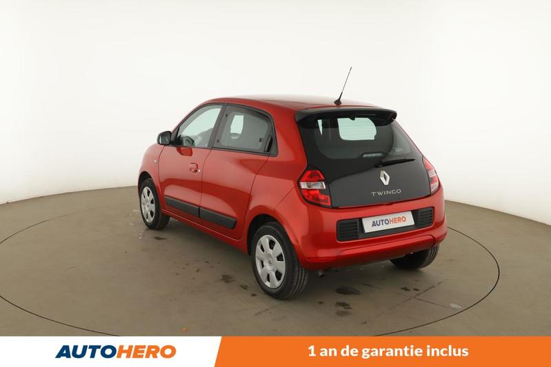 Renault Twingo 1.0 SCe Life 71 ch