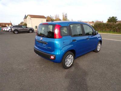 Fiat Panda 1.0 70cv Bsg s&amp;S Pack Confort