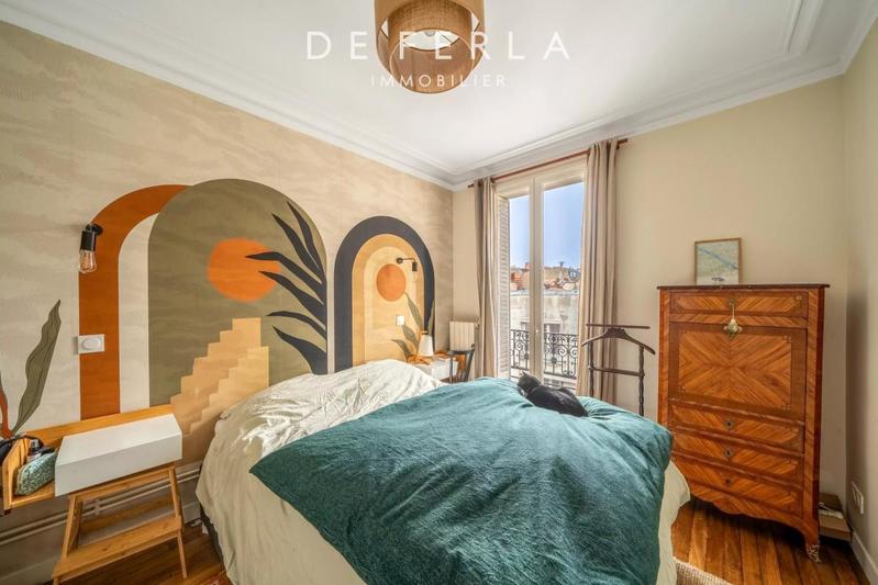 Appartement - 68 m² - 4 pièces