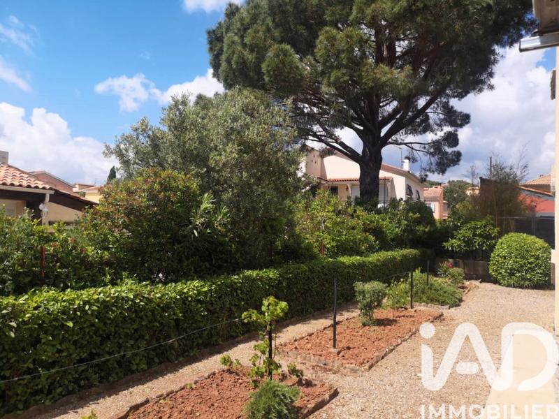 Maison - 143 m² - 6 pièces