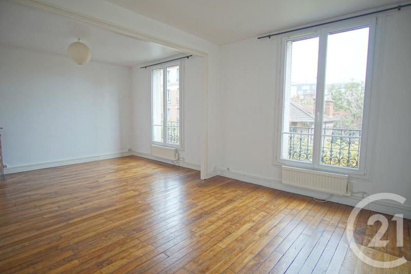 Appartement - 50 m² - 3 pièces