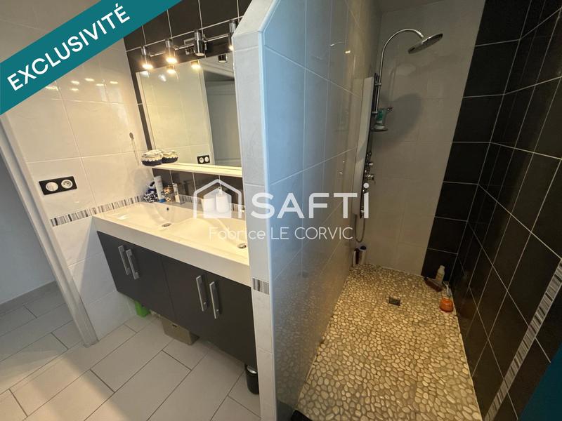 Maison - 146 m² - 6 pièces