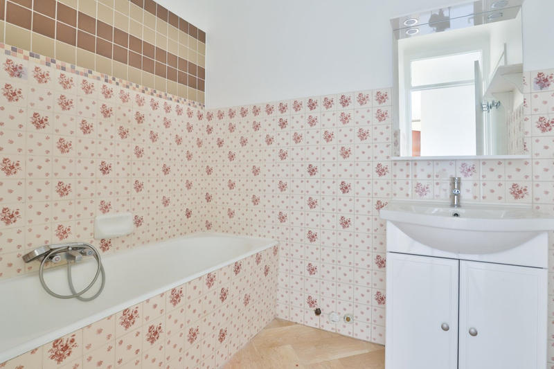 Appartement - 84 m² - 3 pièces