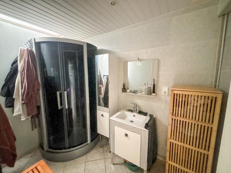 Maison - 82 m² - 3 pièces