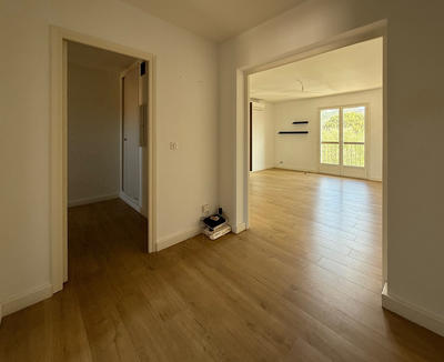 Appartement - 74 m² - 3 pièces