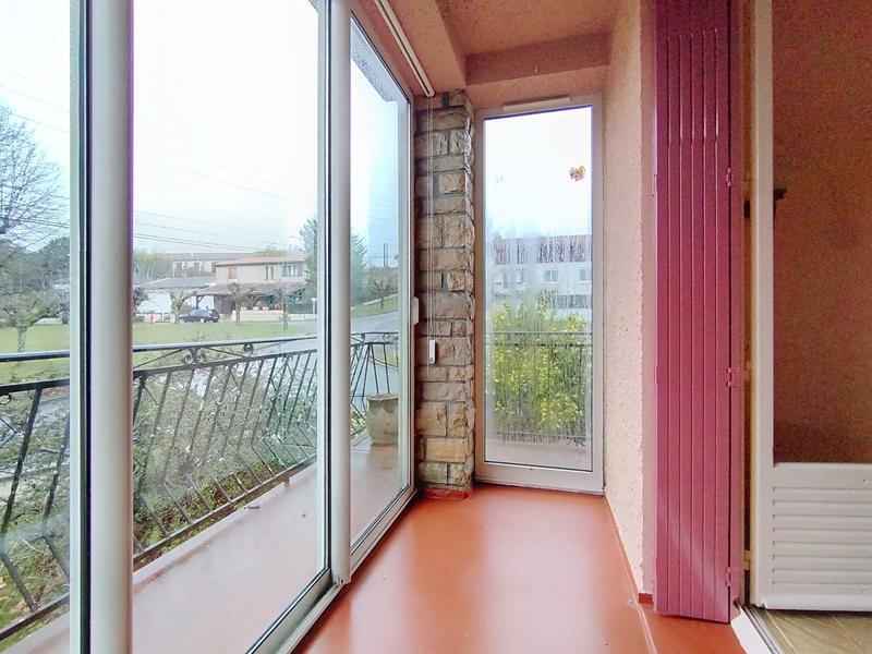 Maison - 132 m² - 8 pièces